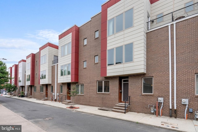 1837 N Palethorp St, Philadelphia, PA 19122 - view of building exterior