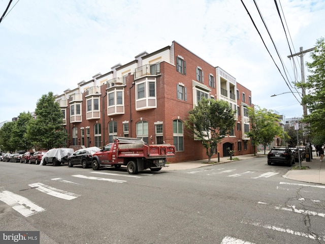 1005 N 3rd St, Philadelphia, PA 19123 - view of property
