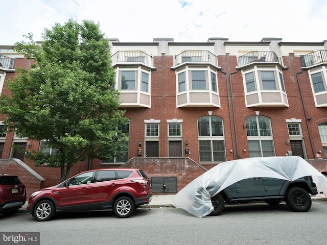 1005 N 3rd St, Philadelphia, PA 19123 - view of property