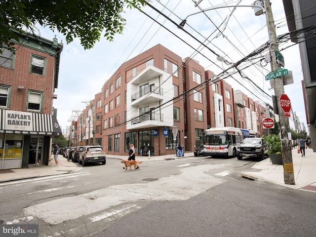 1005 N 3rd St, Philadelphia, PA 19123 - view of property
