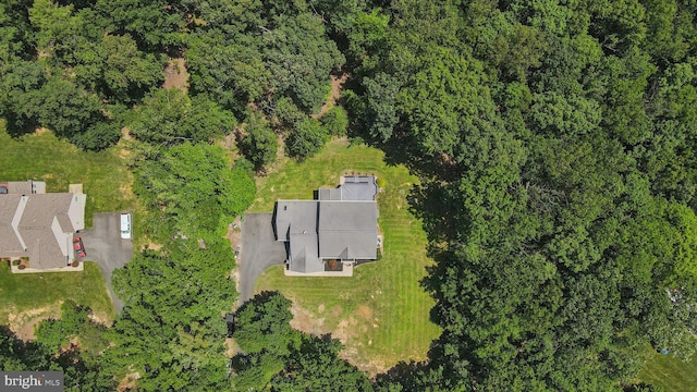 1340 Mountain View Rd, Stafford, VA 22554 - aerial view of property and surrounding area