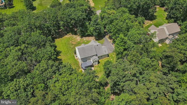 1340 Mountain View Rd, Stafford, VA 22554 - aerial view of property's location