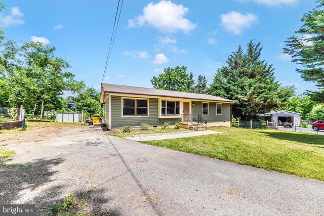 135 Johns Ct, Charles Town, WV 25414