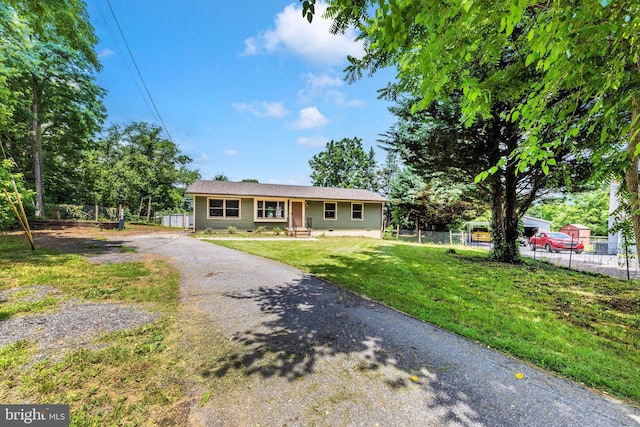 135 Johns Ct, Charles Town, WV 25414