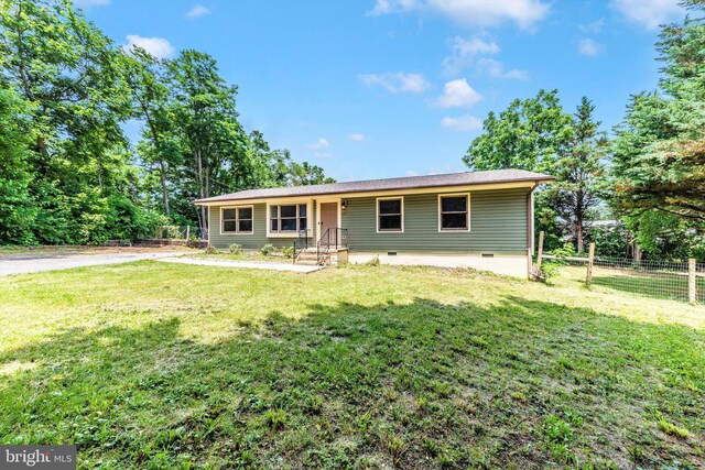 135 Johns Ct, Charles Town, WV 25414
