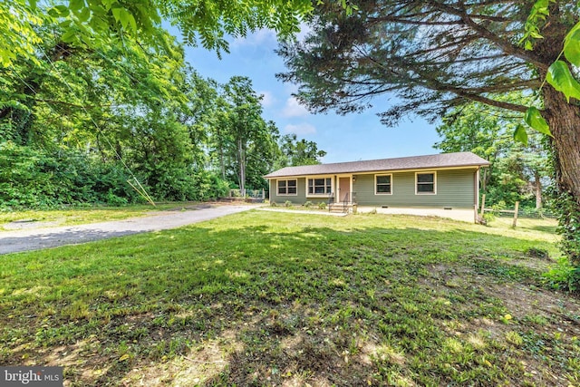 135 Johns Ct, Charles Town, WV 25414