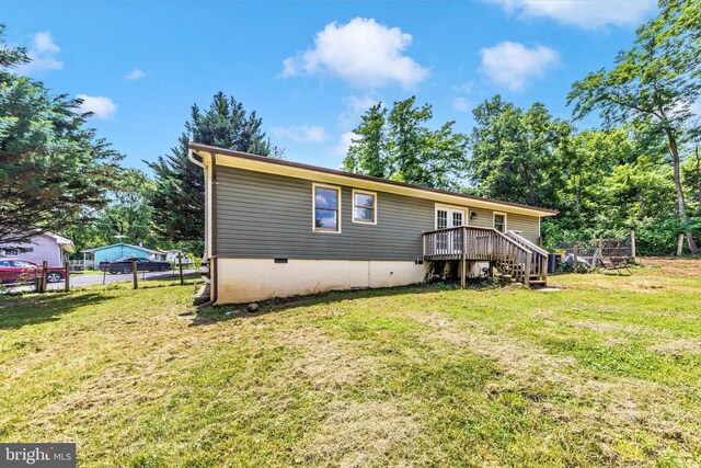 135 Johns Ct, Charles Town, WV 25414