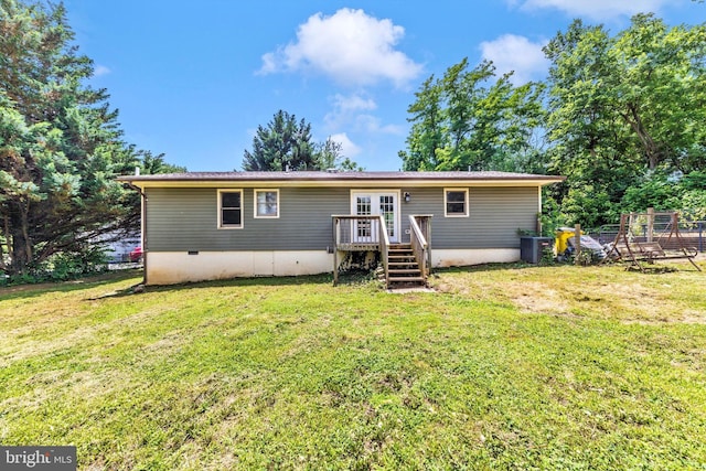 135 Johns Ct, Charles Town, WV 25414