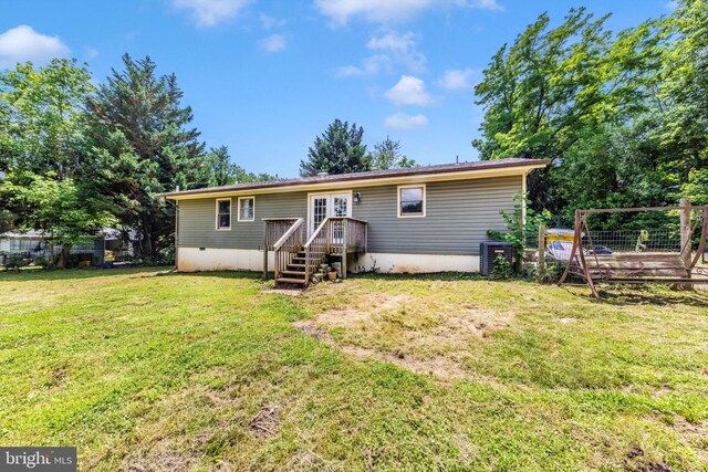 135 Johns Ct, Charles Town, WV 25414