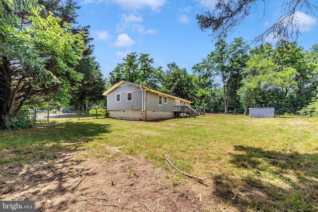 135 Johns Ct, Charles Town, WV 25414
