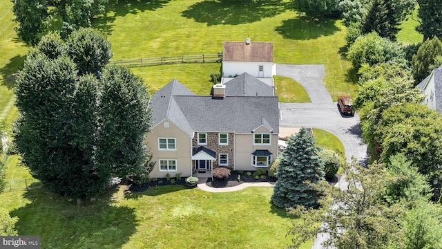 558 Skippack Pike, Blue Bell, PA 19422 - view of subject property
