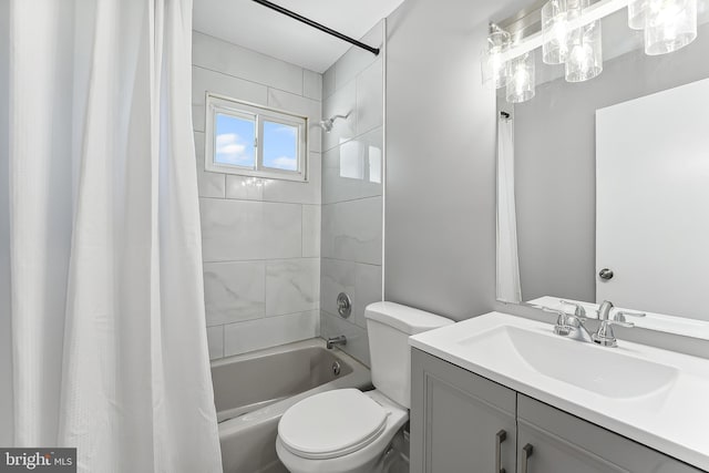 3834 Nancy Ave, Wilmington, DE 19808 - bathroom with shower / bath combo and vanity