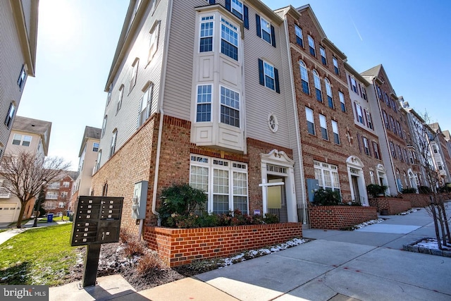 7248 Elkridge Crossing Way, Elkridge, MD 21075 - view of property