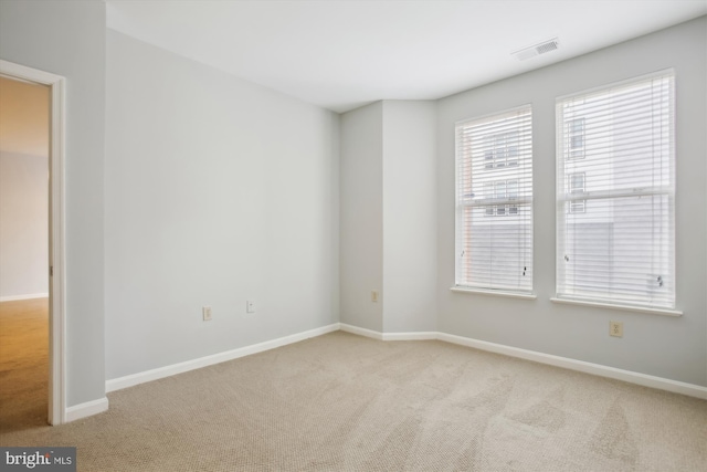 2655 Prosperity Ave Unit 100, Fairfax, VA 22031 - unfurnished room featuring carpet