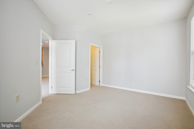 2655 Prosperity Ave Unit 100, Fairfax, VA 22031 - unfurnished bedroom with carpet flooring
