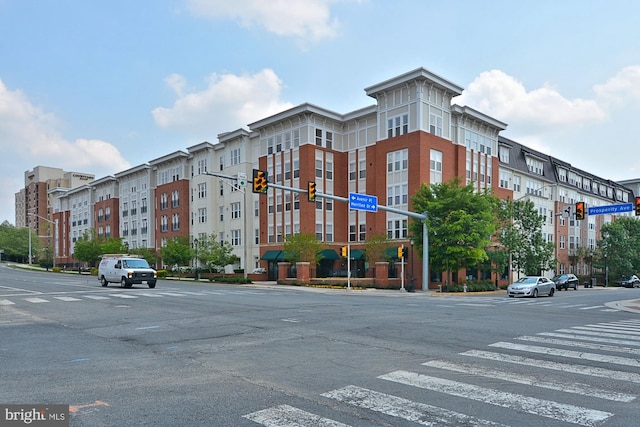 2655 Prosperity Ave Unit 100, Fairfax, VA 22031 - view of property