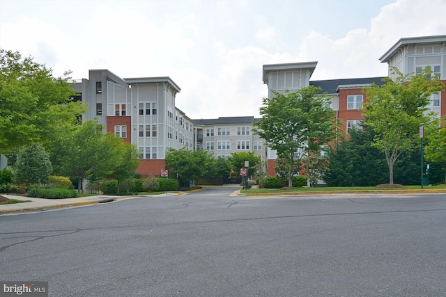 2655 Prosperity Ave Unit 100, Fairfax, VA 22031 - view of building exterior