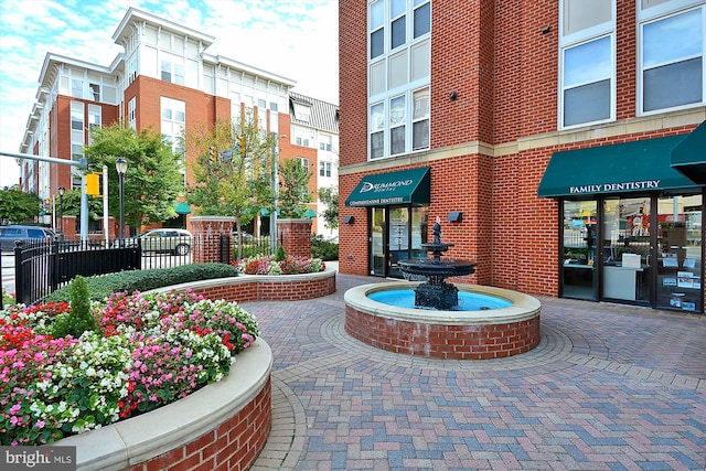 2655 Prosperity Ave Unit 100, Fairfax, VA 22031 - view of building exterior
