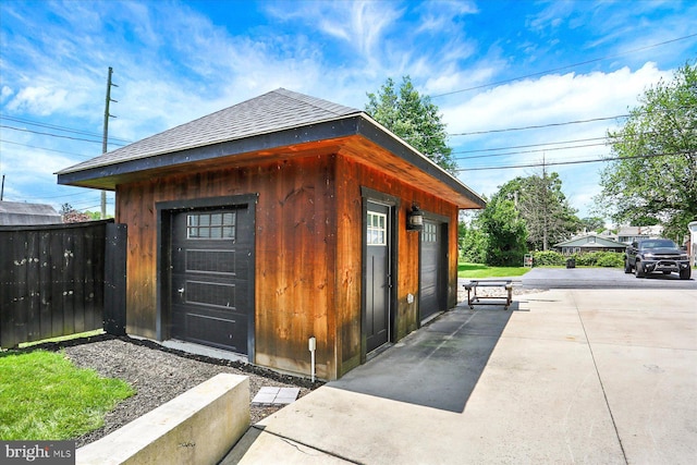 127 Spruce St, Middletown, PA 17057 - view of outbuilding