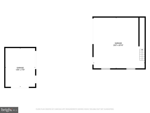 127 Spruce St, Middletown, PA 17057 - view of property floor plan