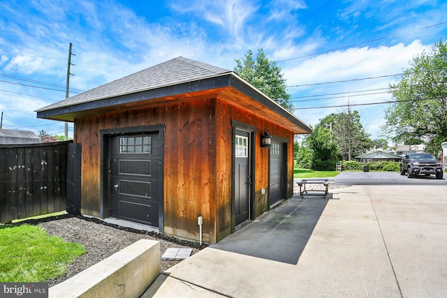 127 Spruce St, Middletown, PA 17057 - view of outbuilding
