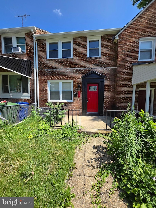 940 E 41st St, Baltimore, MD 21218 - multi unit property with brick siding