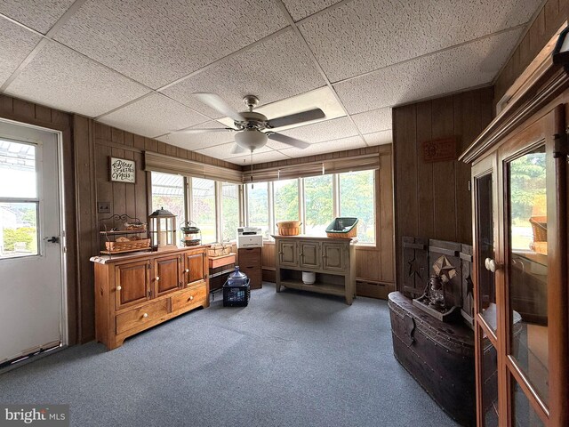619 Penn Dr, Tamaqua, PA 18252 - view of sunroom / solarium