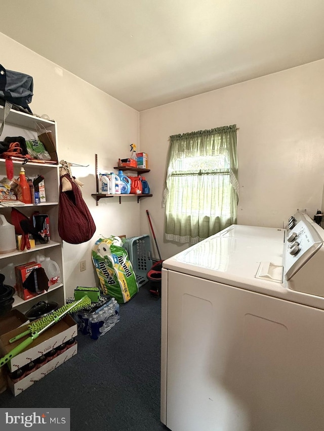 619 Penn Dr, Tamaqua, PA 18252 - view of laundry room