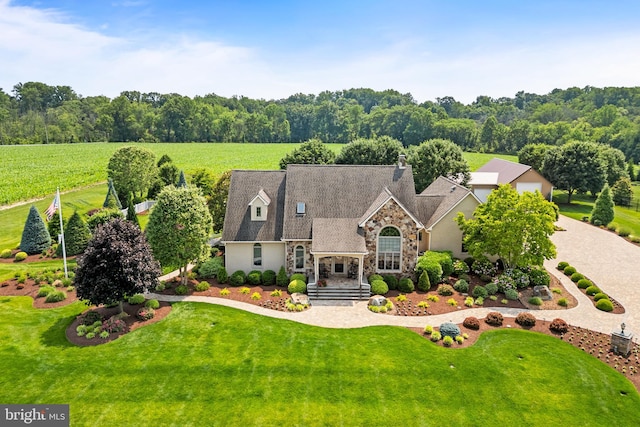 336 Lincoln Rd, Pilesgrove, NJ 08098 - view of subject property