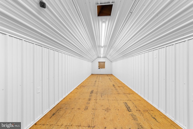 336 Lincoln Rd, Pilesgrove, NJ 08098 - view of storage room