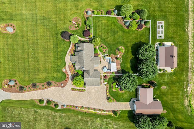 336 Lincoln Rd, Pilesgrove, NJ 08098 - drone / aerial view