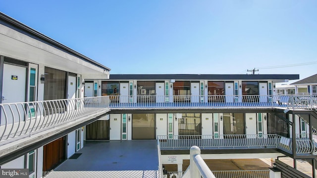 313 E Glenwood Ave Unit 206, Wildwood, NJ 08260 - exterior space