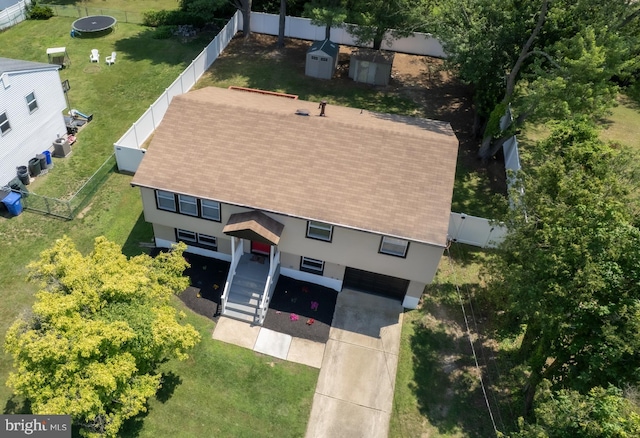 754 Second St, Woodbury Heights, NJ 08097 - view of subject property
