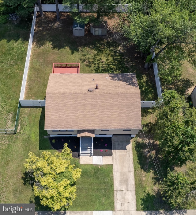 754 Second St, Woodbury Heights, NJ 08097 - view of subject property