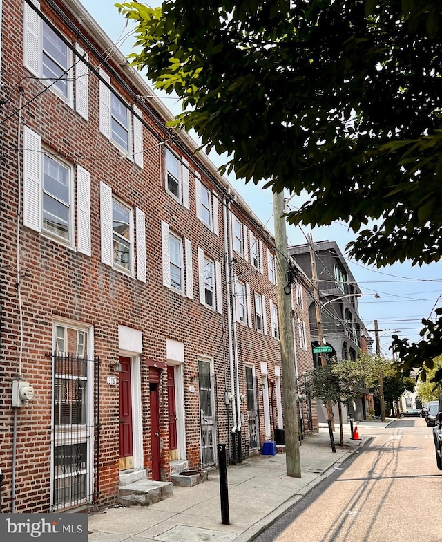 316-322 W Wildey St, Philadelphia, PA 19123 - view of property