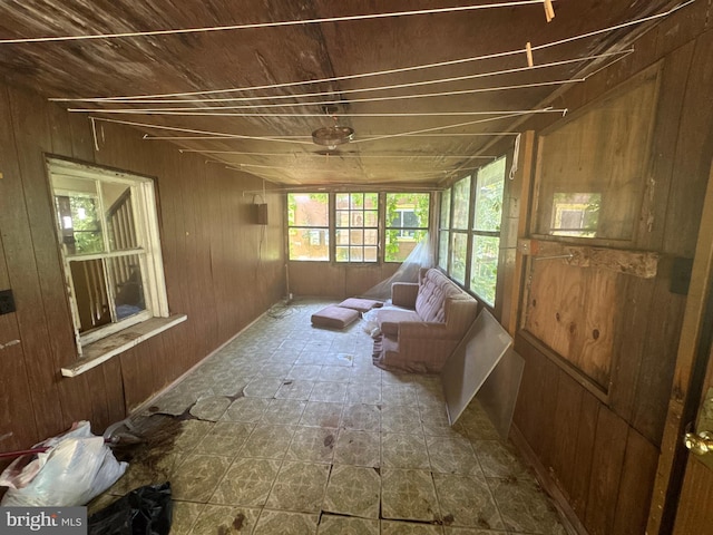 219 E Pike St, Bellefonte, PA 16823 - view of sunroom / solarium
