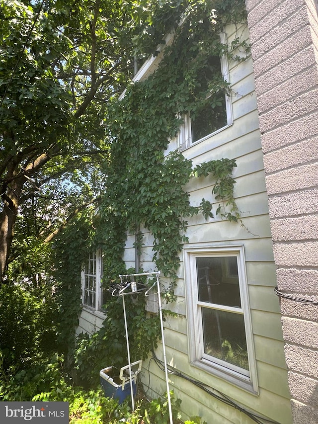 219 E Pike St, Bellefonte, PA 16823 - view of side of home