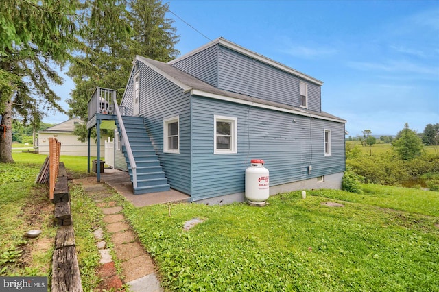 381 Old Fort Rd, Spring Mills, PA 16875