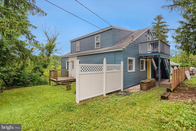 381 Old Fort Rd, Spring Mills, PA 16875