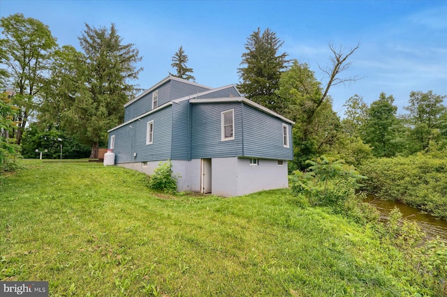 381 Old Fort Rd, Spring Mills, PA 16875