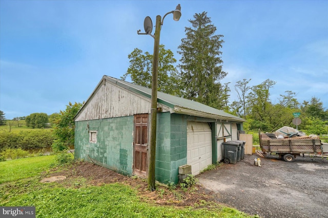 381 Old Fort Rd, Spring Mills, PA 16875
