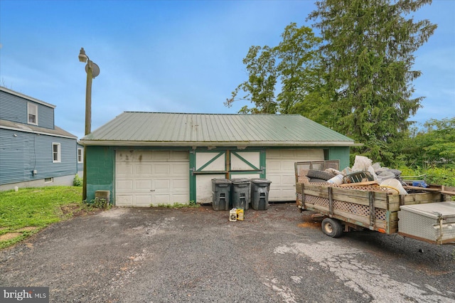 381 Old Fort Rd, Spring Mills, PA 16875