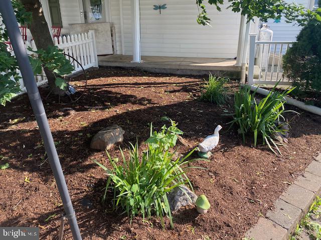 21 Willow St, Milroy, PA 17063 - exterior view