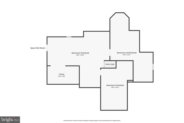 132 Sycamore Dr, Palmerton, PA 18071 - view of floor plan / room layout