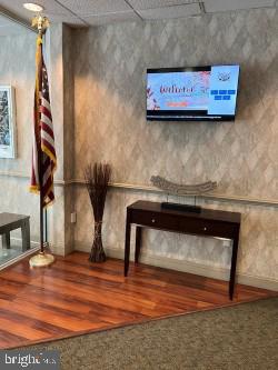 401 Cooper Landing Rd Unit 207Playa, Del Sol, Cherry Hill, NJ 08002 - interior space with wood finished floors