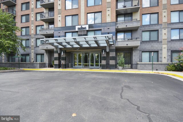 2451 Midtown Ave Unit 1323, Alexandria, VA 22303 - view of apartment building / complex