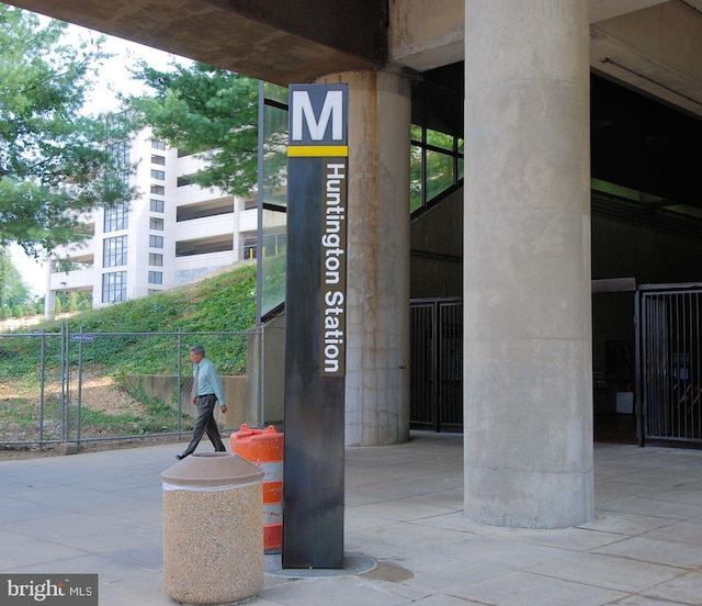 2451 Midtown Ave Unit 1323, Alexandria, VA 22303 - view of property's community