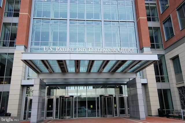 2451 Midtown Ave Unit 1323, Alexandria, VA 22303 - view of property