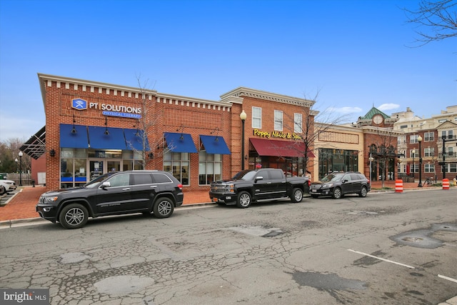 2451 Midtown Ave Unit 1323, Alexandria, VA 22303 - view of commercial location