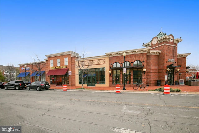 2451 Midtown Ave Unit 1323, Alexandria, VA 22303 - view of building exterior